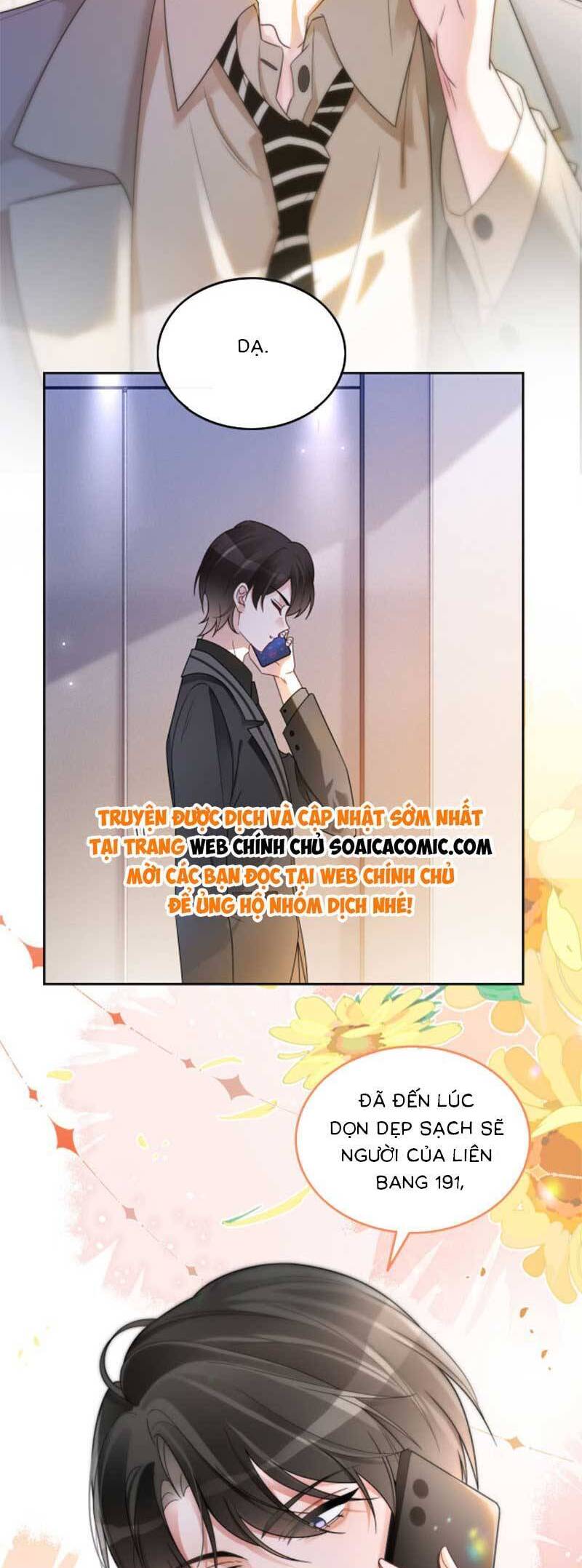 Được Các Anh Trai Chiều Chuộng Tôi Trở Nên Ngang Tàng Chap 185 - Next Chap 186