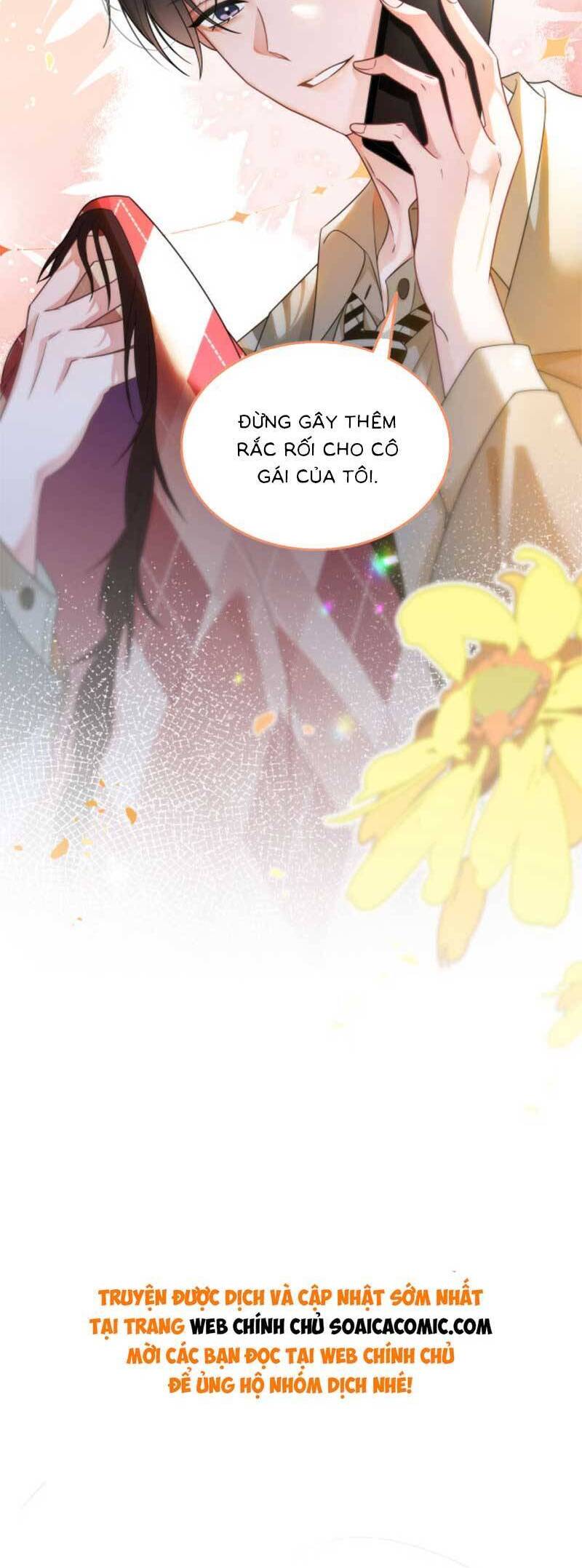 Được Các Anh Trai Chiều Chuộng Tôi Trở Nên Ngang Tàng Chap 185 - Next Chap 186
