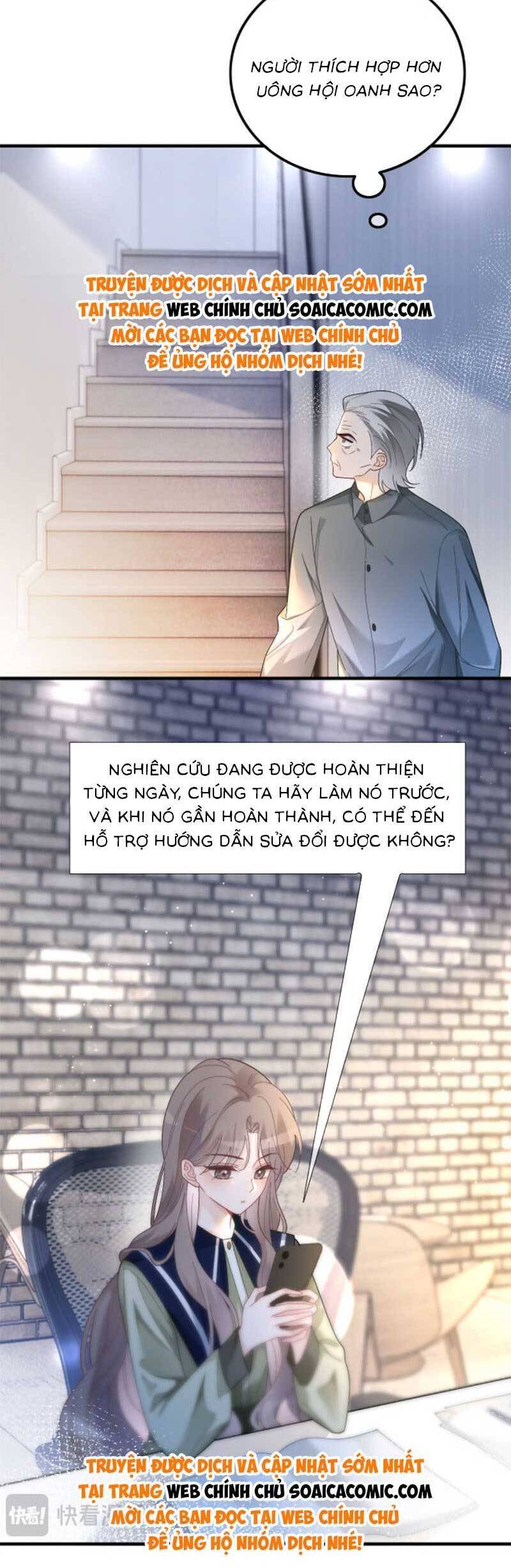 Được Các Anh Trai Chiều Chuộng Tôi Trở Nên Ngang Tàng Chap 185 - Next Chap 186