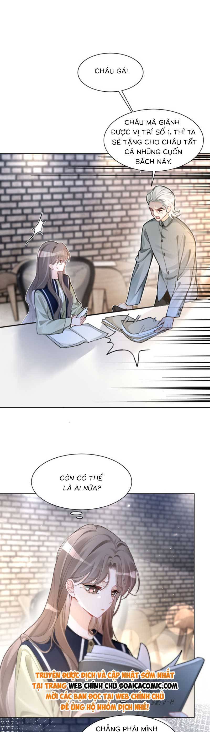 Được Các Anh Trai Chiều Chuộng Tôi Trở Nên Ngang Tàng Chap 185 - Next Chap 186