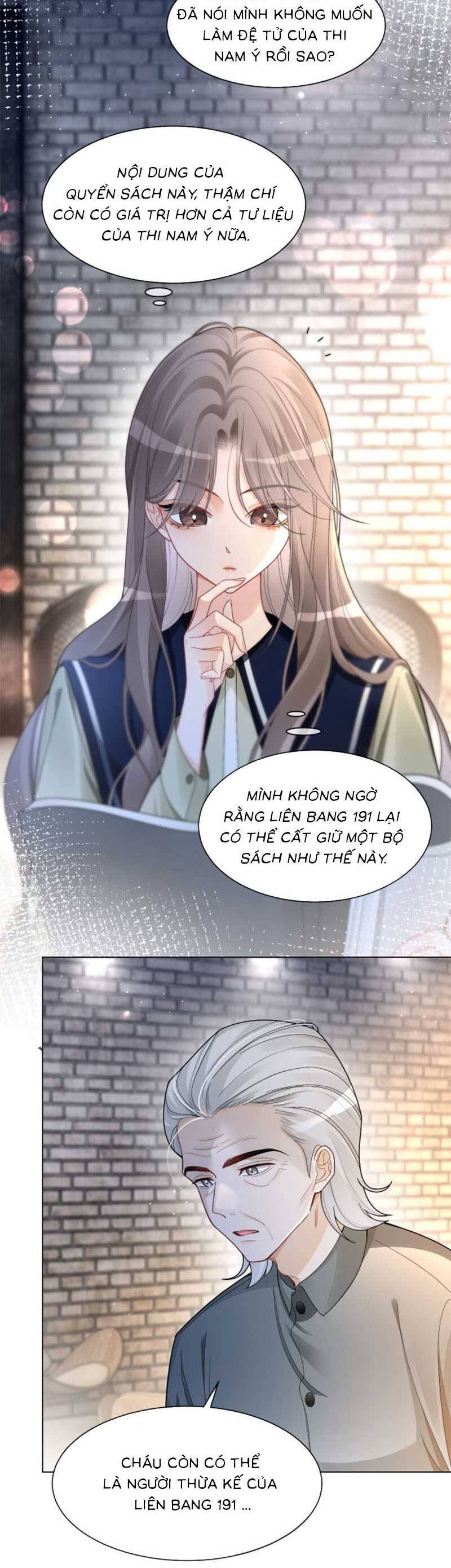 Được Các Anh Trai Chiều Chuộng Tôi Trở Nên Ngang Tàng Chap 185 - Next Chap 186