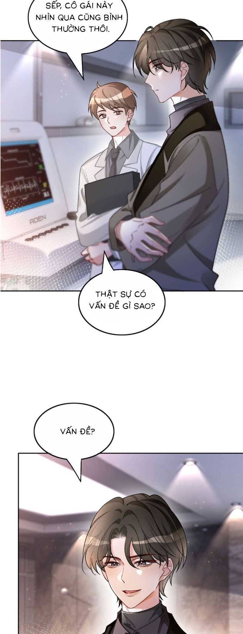 Được Các Anh Trai Chiều Chuộng Tôi Trở Nên Ngang Tàng Chap 186 - Next Chap 187