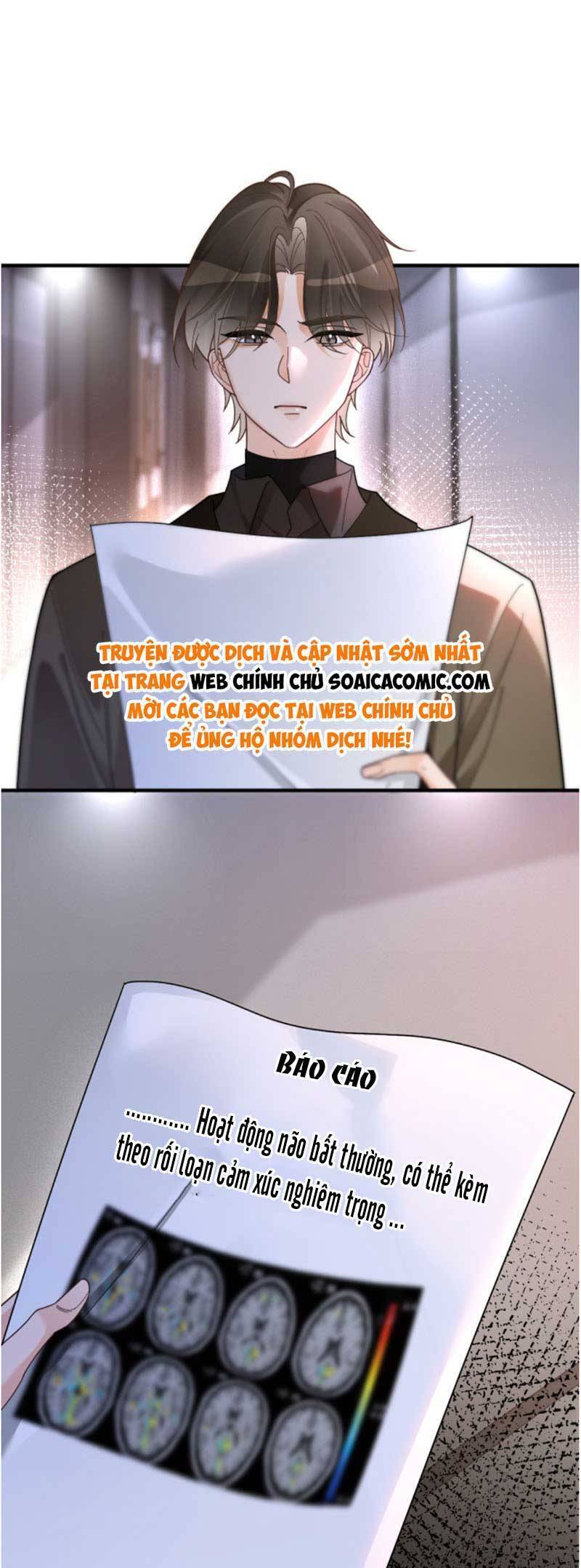 Được Các Anh Trai Chiều Chuộng Tôi Trở Nên Ngang Tàng Chap 186 - Next Chap 187