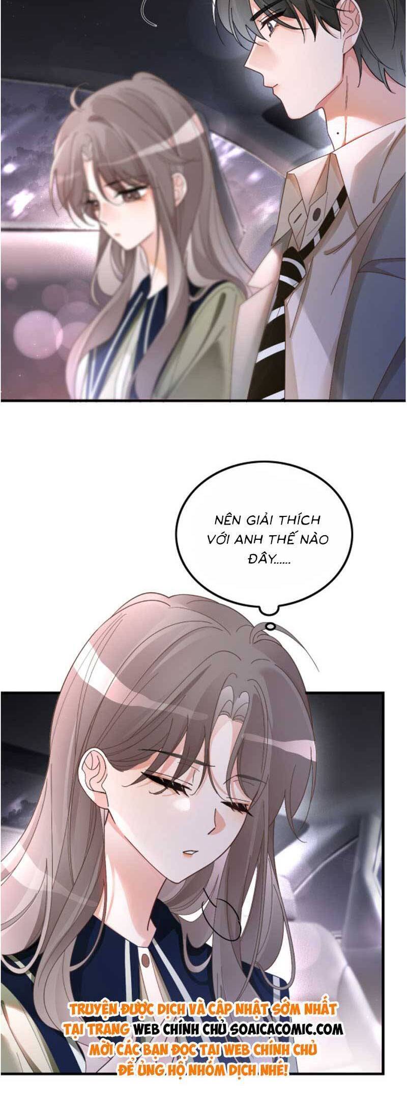 Được Các Anh Trai Chiều Chuộng Tôi Trở Nên Ngang Tàng Chap 186 - Next Chap 187