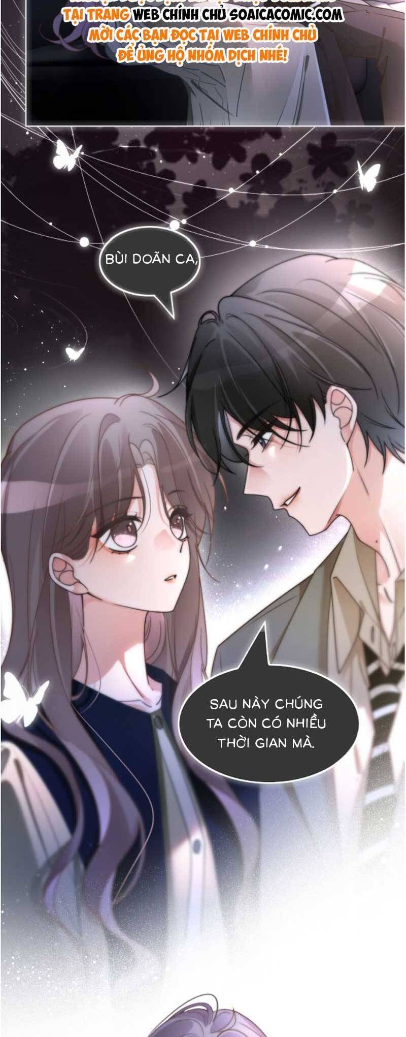 Được Các Anh Trai Chiều Chuộng Tôi Trở Nên Ngang Tàng Chap 186 - Next Chap 187