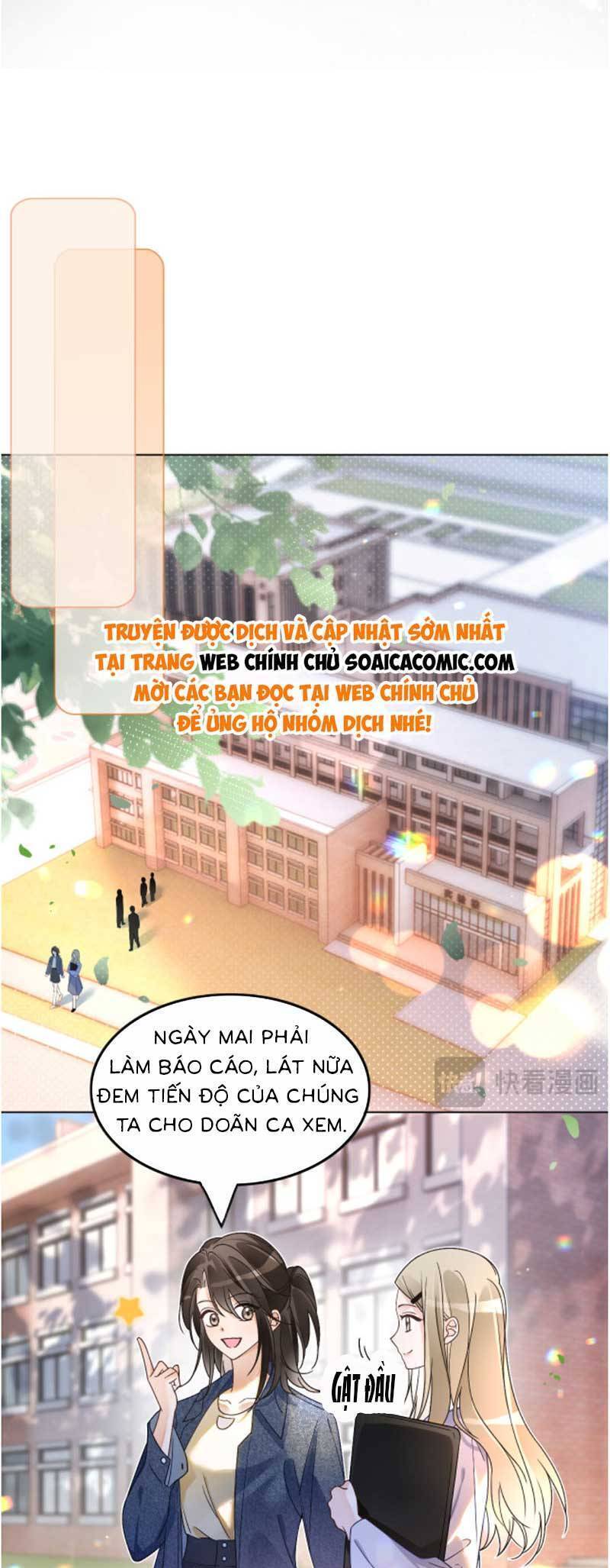 Được Các Anh Trai Chiều Chuộng Tôi Trở Nên Ngang Tàng Chap 186 - Next Chap 187