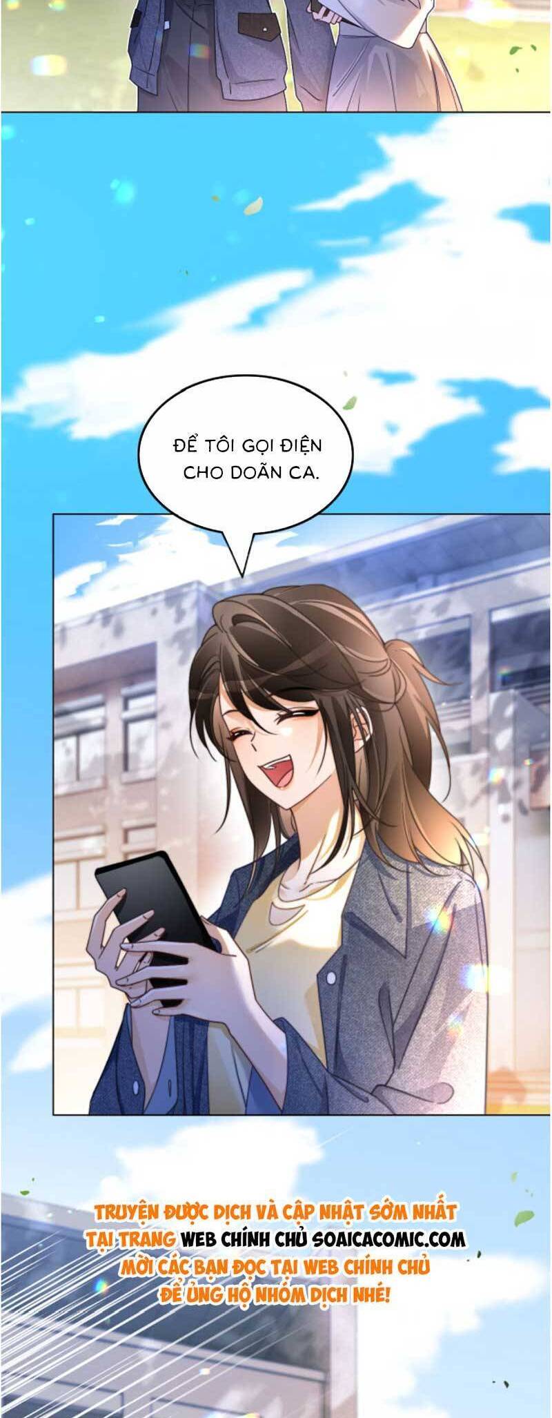 Được Các Anh Trai Chiều Chuộng Tôi Trở Nên Ngang Tàng Chap 186 - Next Chap 187