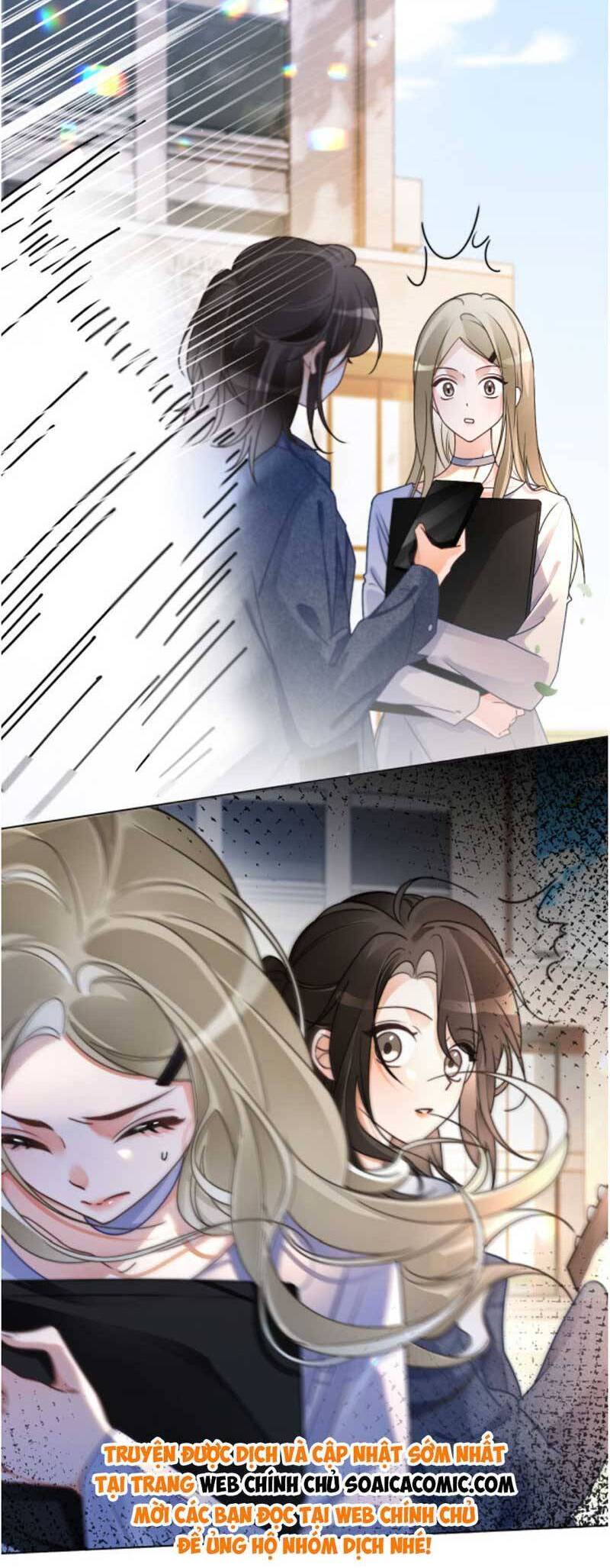 Được Các Anh Trai Chiều Chuộng Tôi Trở Nên Ngang Tàng Chap 186 - Next Chap 187