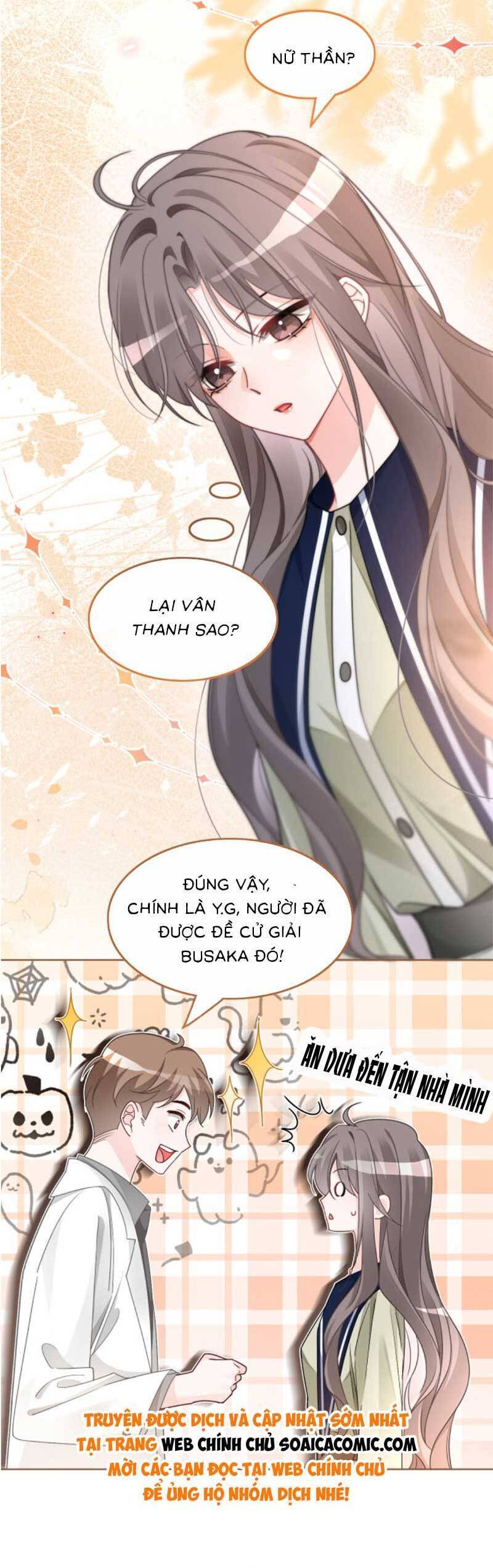 Được Các Anh Trai Chiều Chuộng Tôi Trở Nên Ngang Tàng Chap 186 - Next Chap 187