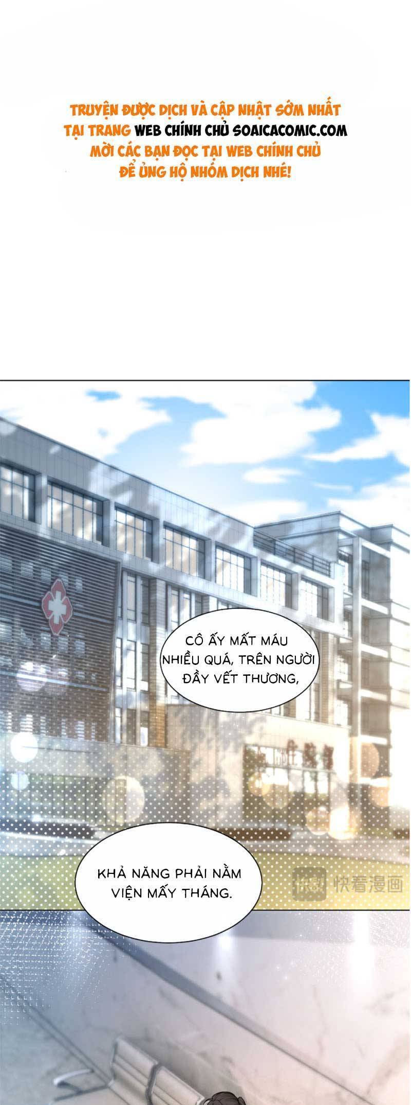 Được Các Anh Trai Chiều Chuộng Tôi Trở Nên Ngang Tàng Chap 187 - Next Chap 188