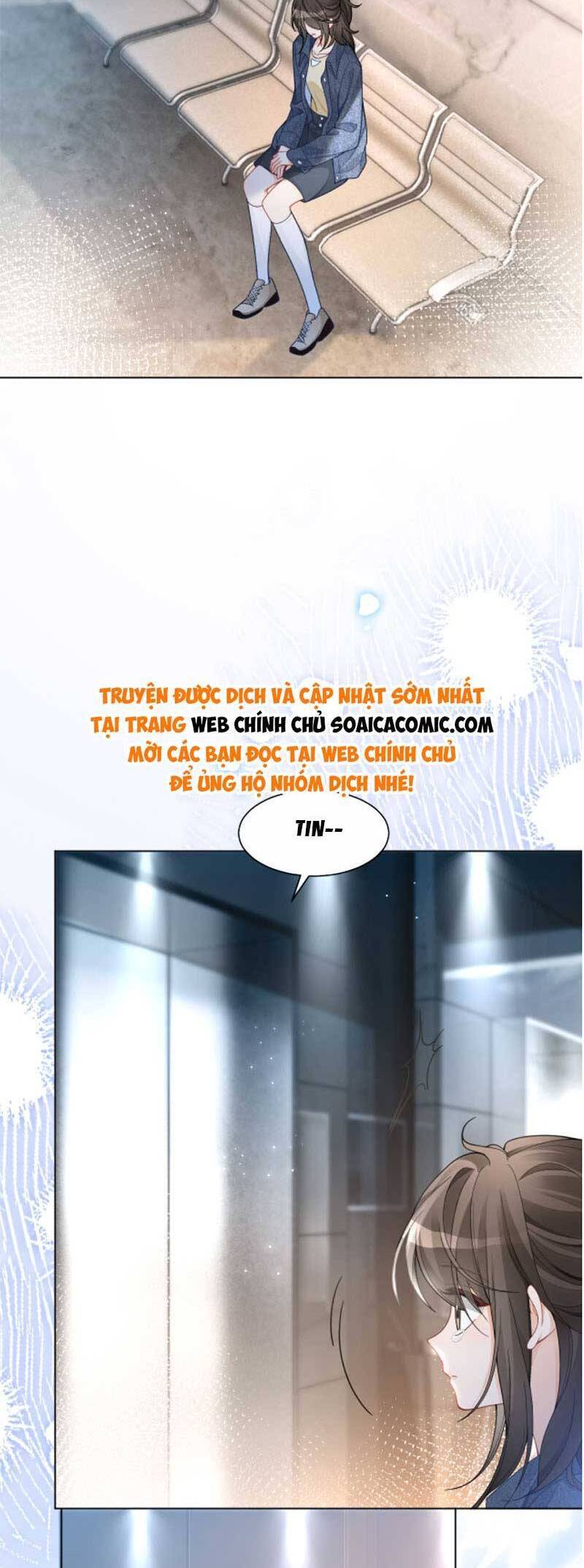 Được Các Anh Trai Chiều Chuộng Tôi Trở Nên Ngang Tàng Chap 187 - Next Chap 188