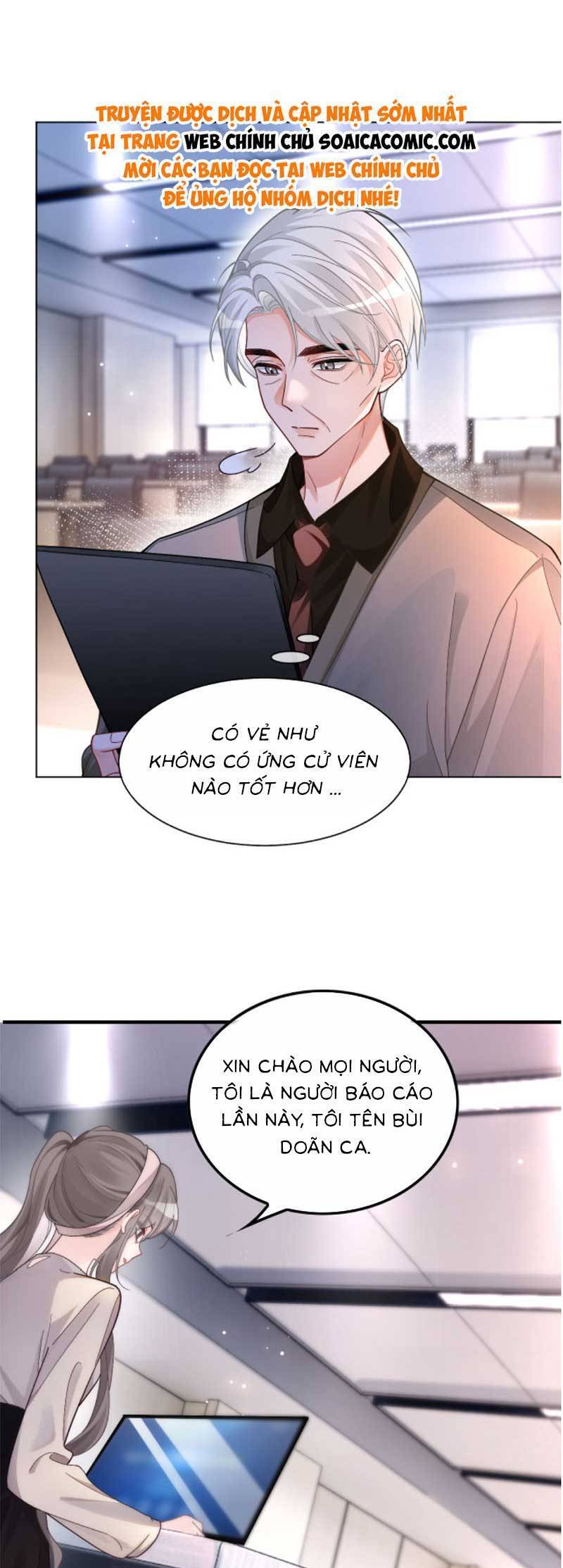Được Các Anh Trai Chiều Chuộng Tôi Trở Nên Ngang Tàng Chap 187 - Next Chap 188