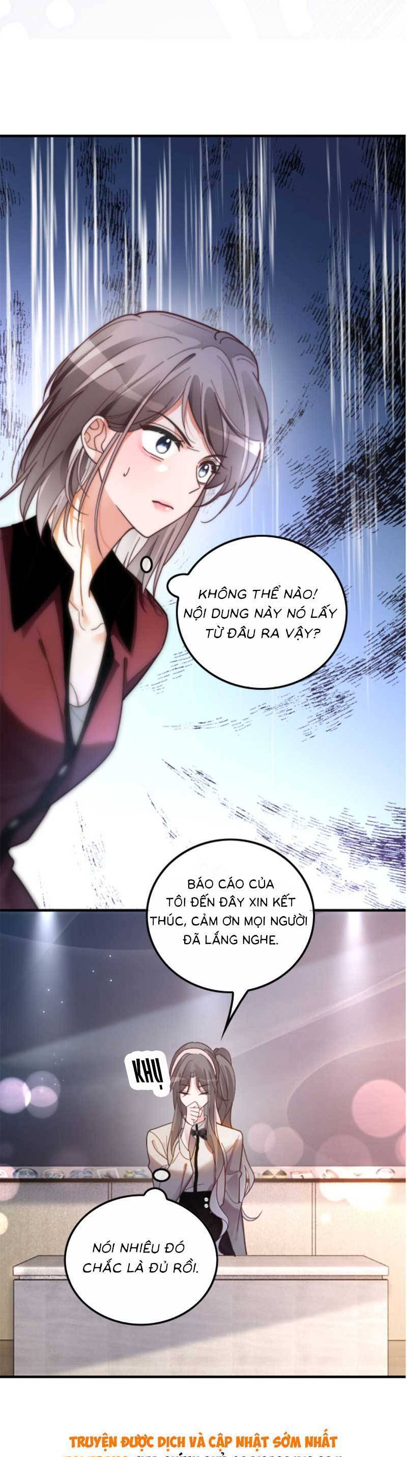 Được Các Anh Trai Chiều Chuộng Tôi Trở Nên Ngang Tàng Chap 187 - Next Chap 188