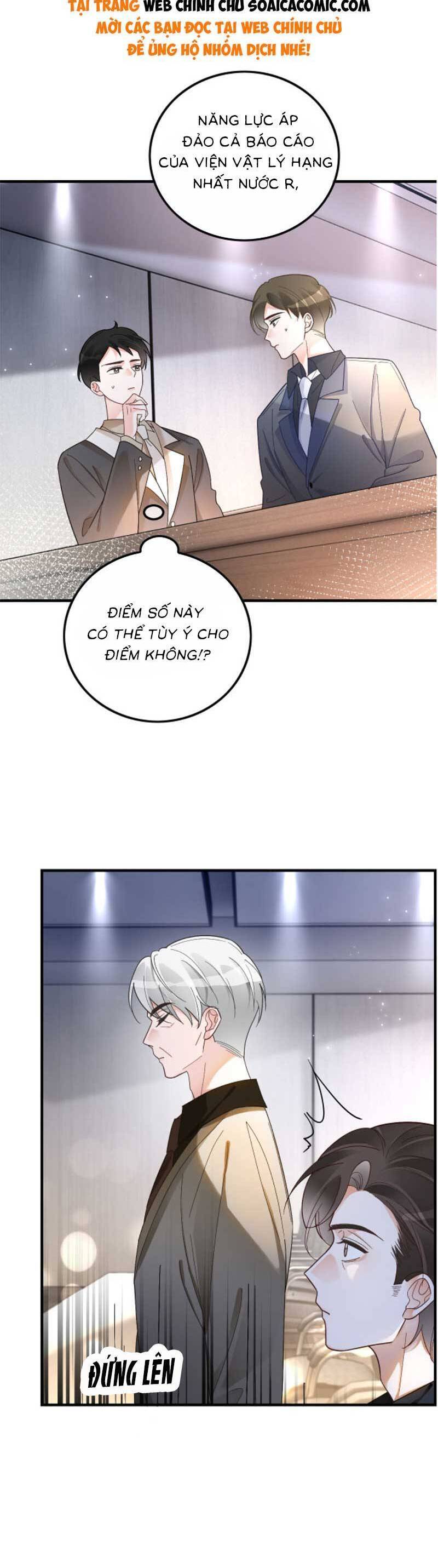 Được Các Anh Trai Chiều Chuộng Tôi Trở Nên Ngang Tàng Chap 187 - Next Chap 188