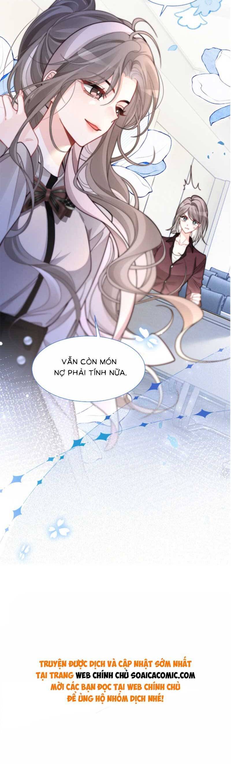 Được Các Anh Trai Chiều Chuộng Tôi Trở Nên Ngang Tàng Chap 187 - Next Chap 188