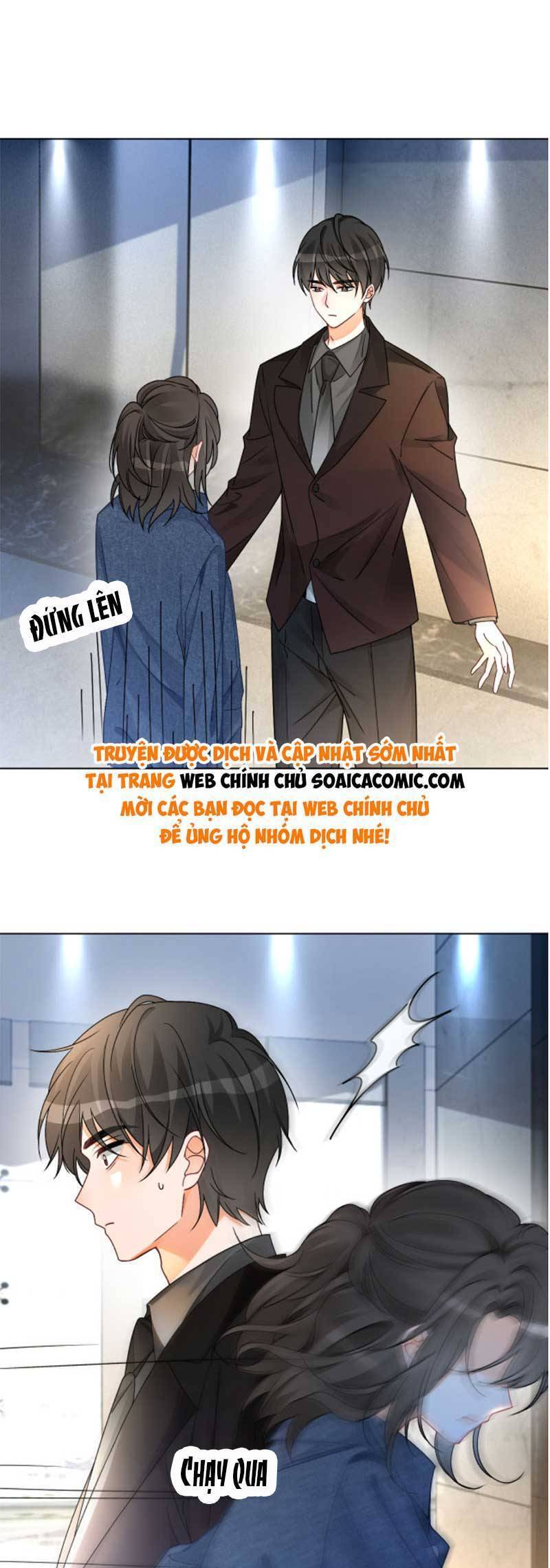 Được Các Anh Trai Chiều Chuộng Tôi Trở Nên Ngang Tàng Chap 187 - Next Chap 188