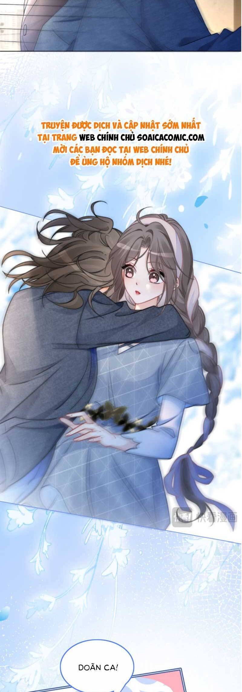 Được Các Anh Trai Chiều Chuộng Tôi Trở Nên Ngang Tàng Chap 187 - Next Chap 188
