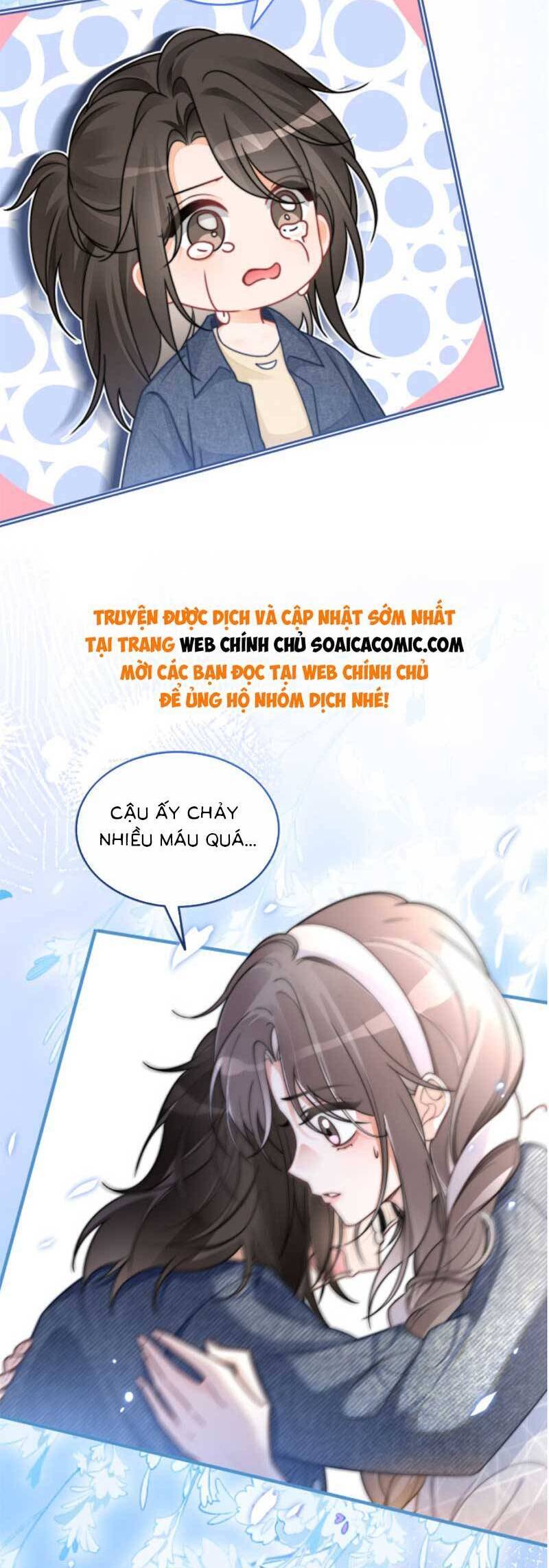 Được Các Anh Trai Chiều Chuộng Tôi Trở Nên Ngang Tàng Chap 187 - Next Chap 188