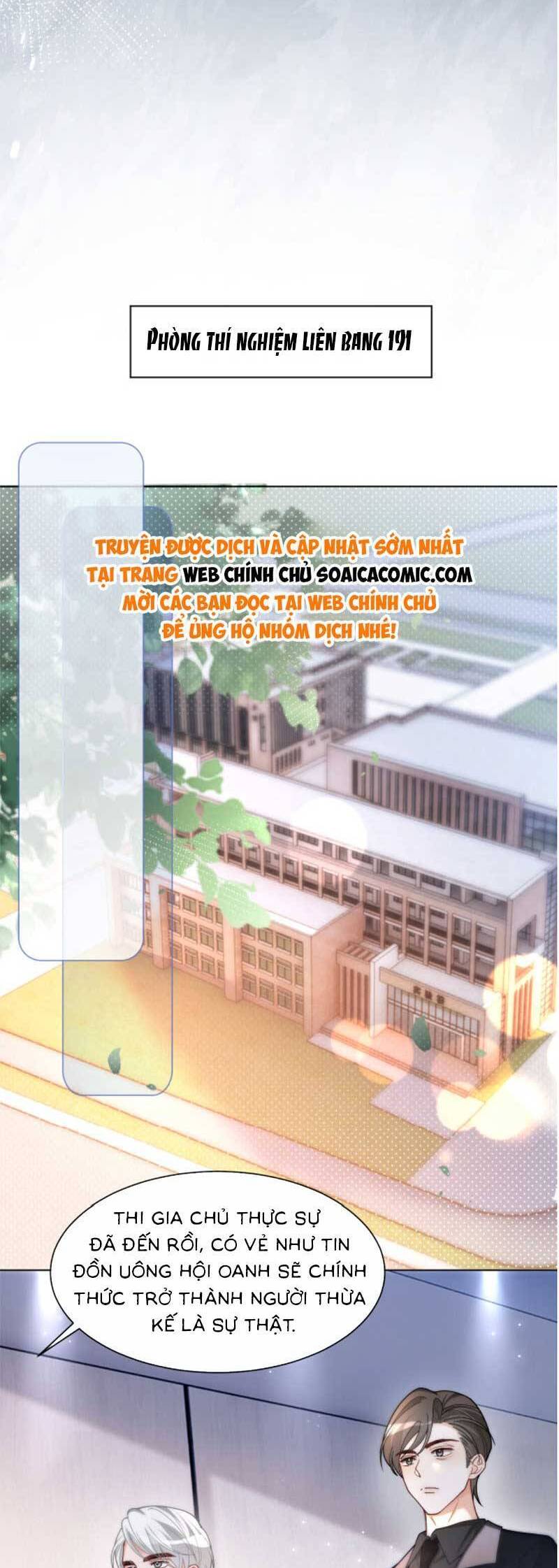 Được Các Anh Trai Chiều Chuộng Tôi Trở Nên Ngang Tàng Chap 187 - Next Chap 188