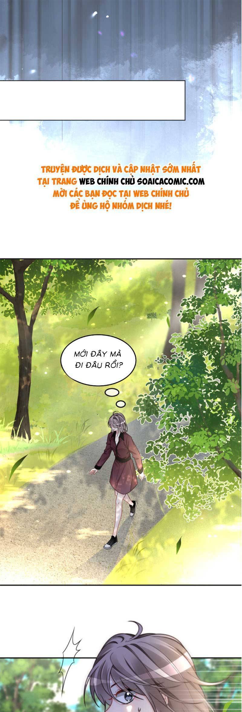 Được Các Anh Trai Chiều Chuộng Tôi Trở Nên Ngang Tàng Chap 188 - Next Chap 189