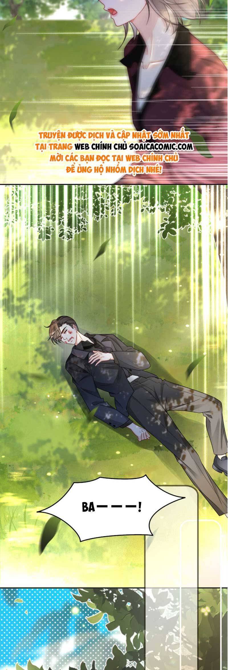 Được Các Anh Trai Chiều Chuộng Tôi Trở Nên Ngang Tàng Chap 188 - Next Chap 189