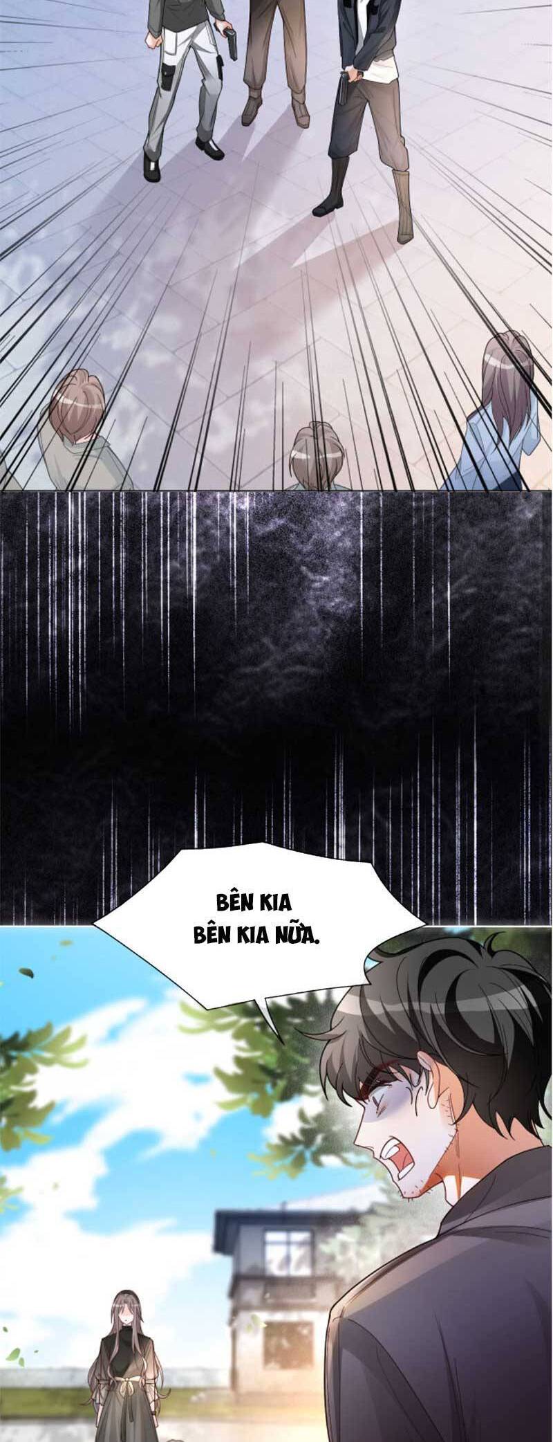Được Các Anh Trai Chiều Chuộng Tôi Trở Nên Ngang Tàng Chap 188 - Next Chap 189