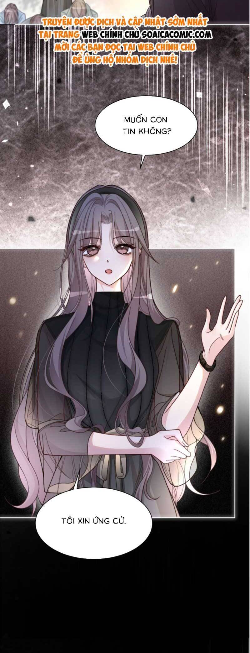 Được Các Anh Trai Chiều Chuộng Tôi Trở Nên Ngang Tàng Chap 188 - Next Chap 189