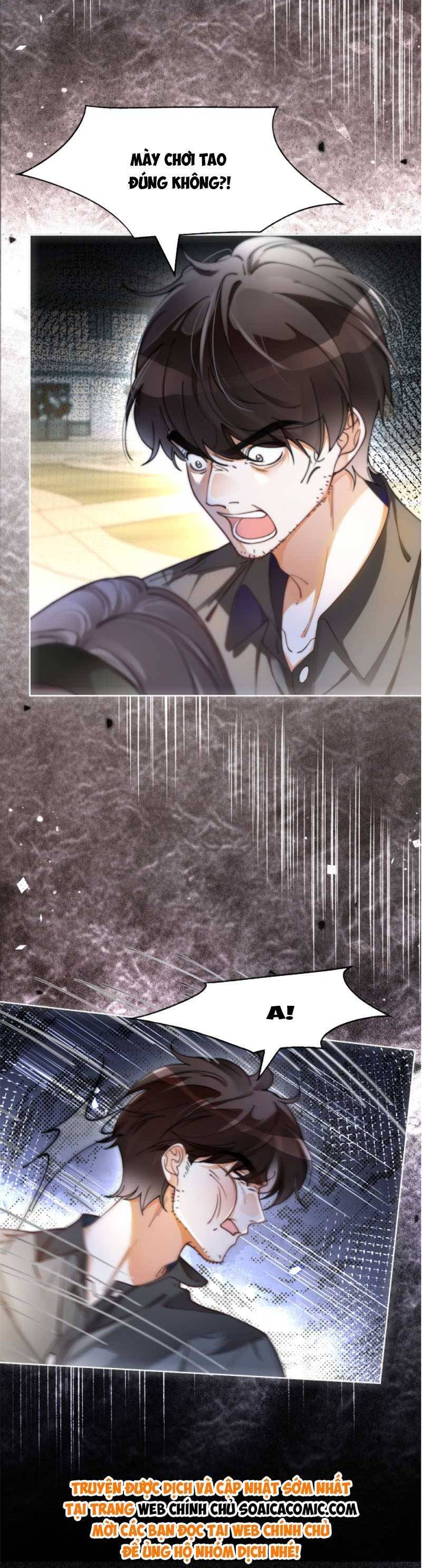 Được Các Anh Trai Chiều Chuộng Tôi Trở Nên Ngang Tàng Chap 188 - Next Chap 189