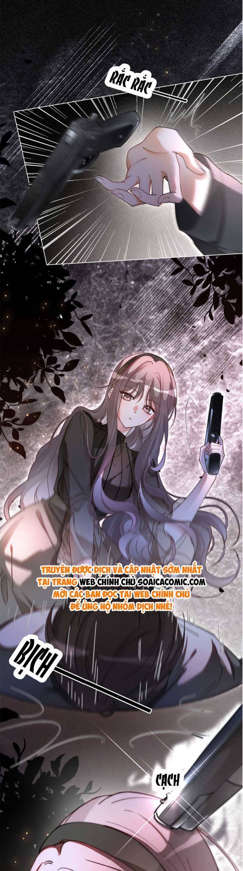 Được Các Anh Trai Chiều Chuộng Tôi Trở Nên Ngang Tàng Chap 188 - Next Chap 189