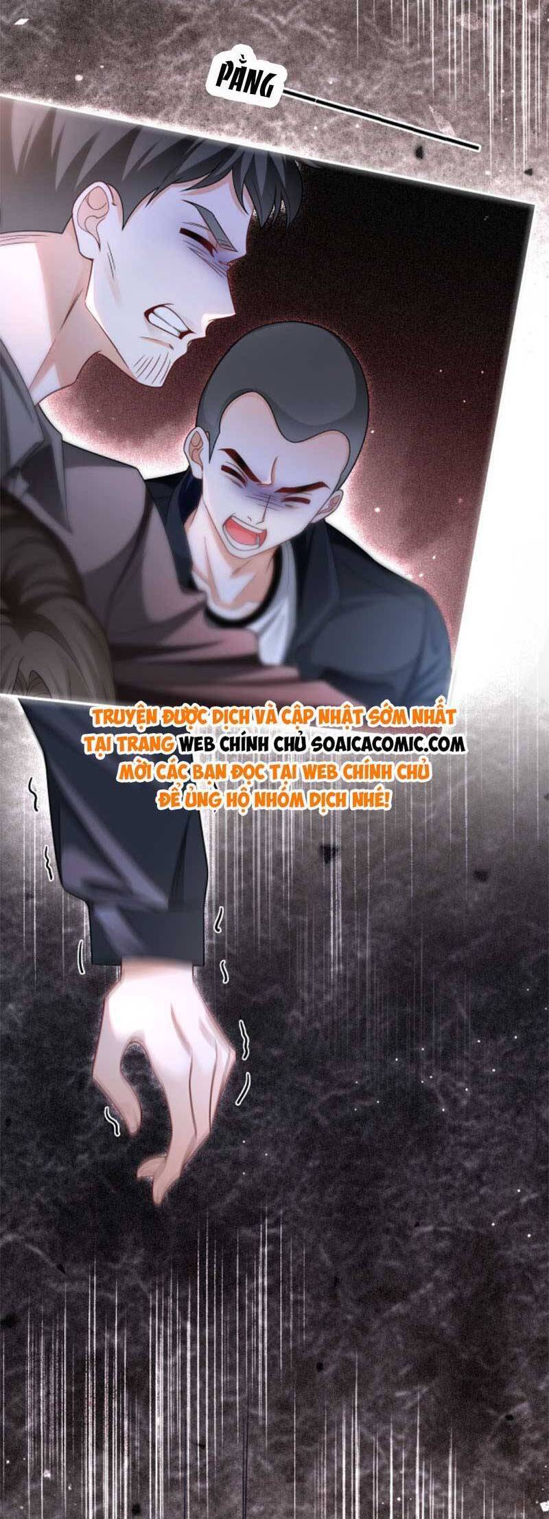Được Các Anh Trai Chiều Chuộng Tôi Trở Nên Ngang Tàng Chap 189 - Next Chap 190