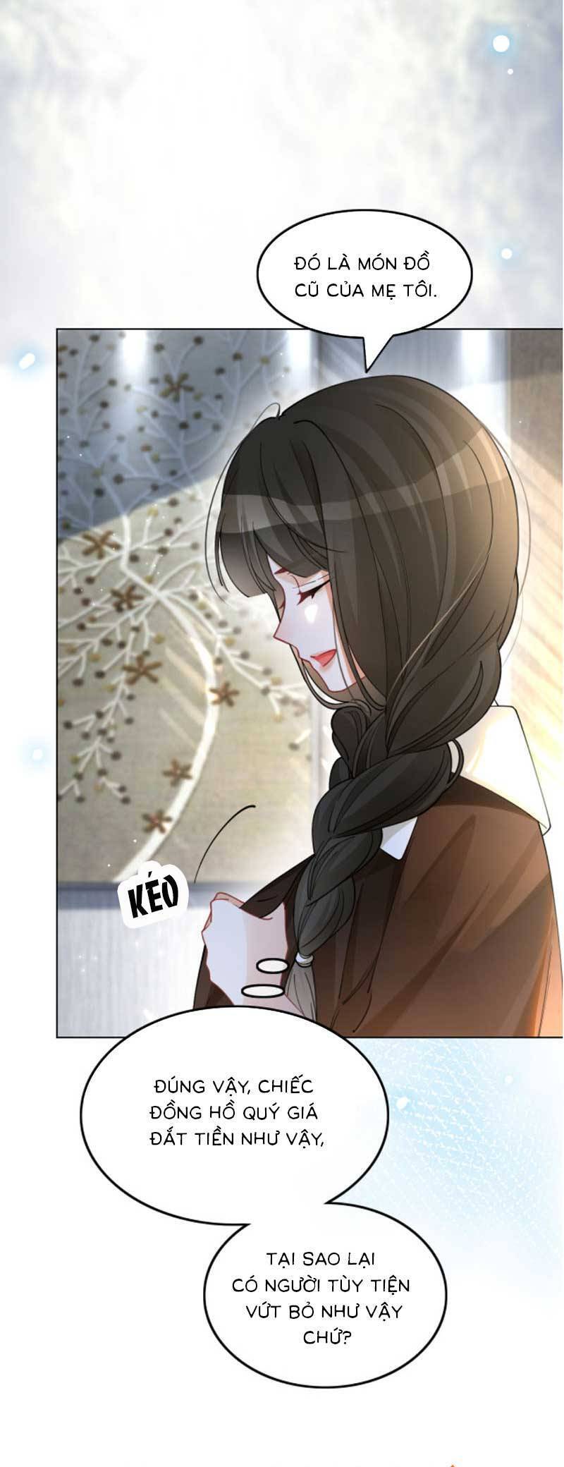Được Các Anh Trai Chiều Chuộng Tôi Trở Nên Ngang Tàng Chap 189 - Next Chap 190