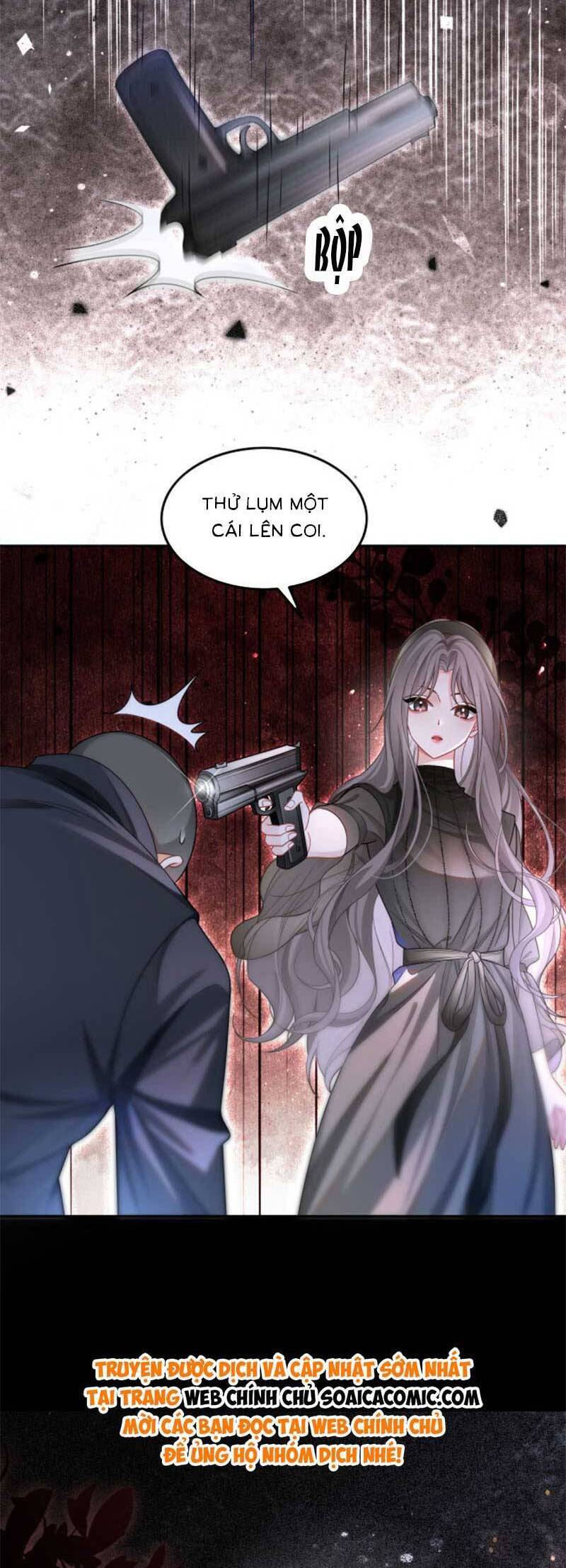 Được Các Anh Trai Chiều Chuộng Tôi Trở Nên Ngang Tàng Chap 189 - Next Chap 190