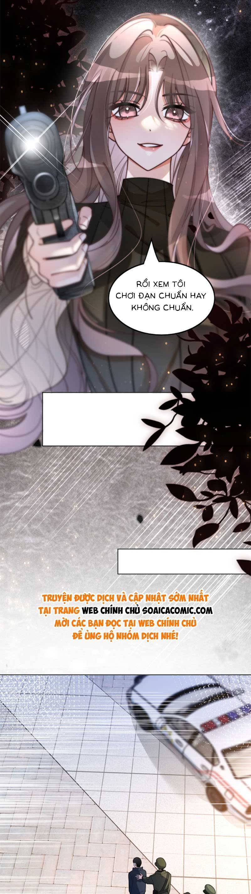 Được Các Anh Trai Chiều Chuộng Tôi Trở Nên Ngang Tàng Chap 189 - Next Chap 190