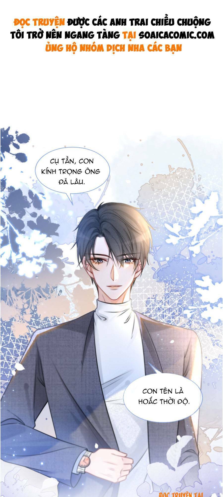 Được Các Anh Trai Chiều Chuộng Tôi Trở Nên Ngang Tàng Chap 19 - Next Chap 20