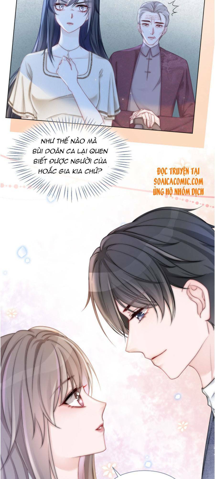 Được Các Anh Trai Chiều Chuộng Tôi Trở Nên Ngang Tàng Chap 19 - Next Chap 20