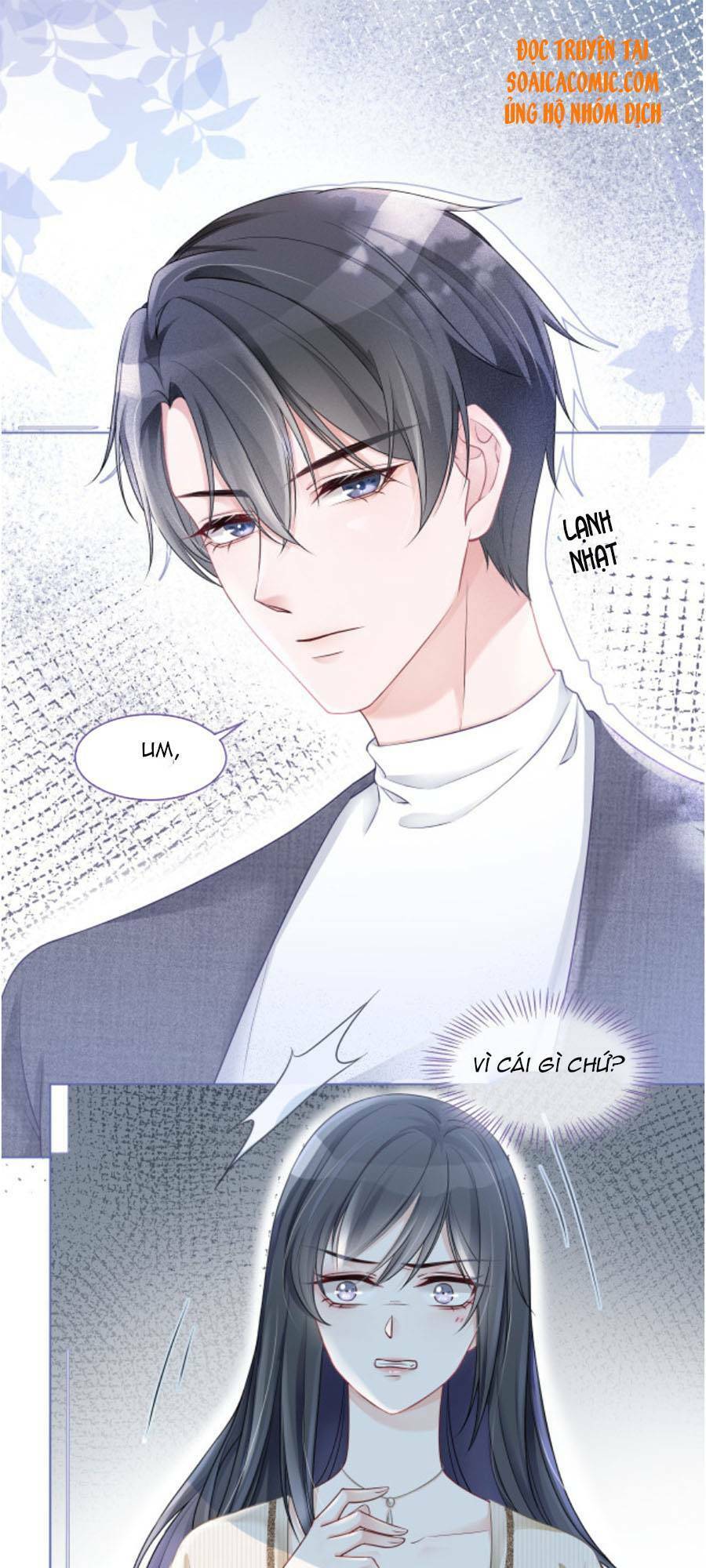 Được Các Anh Trai Chiều Chuộng Tôi Trở Nên Ngang Tàng Chap 19 - Next Chap 20
