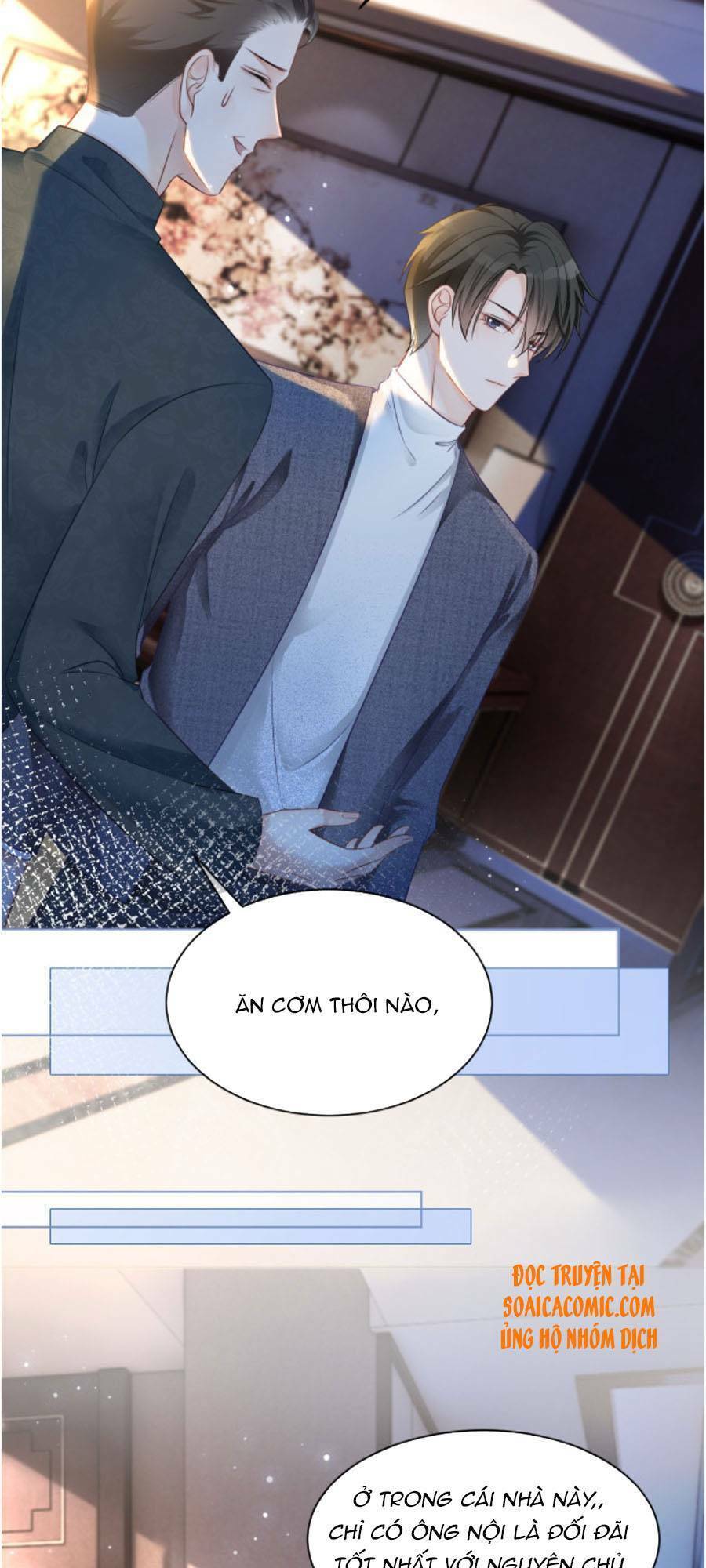Được Các Anh Trai Chiều Chuộng Tôi Trở Nên Ngang Tàng Chap 19 - Next Chap 20