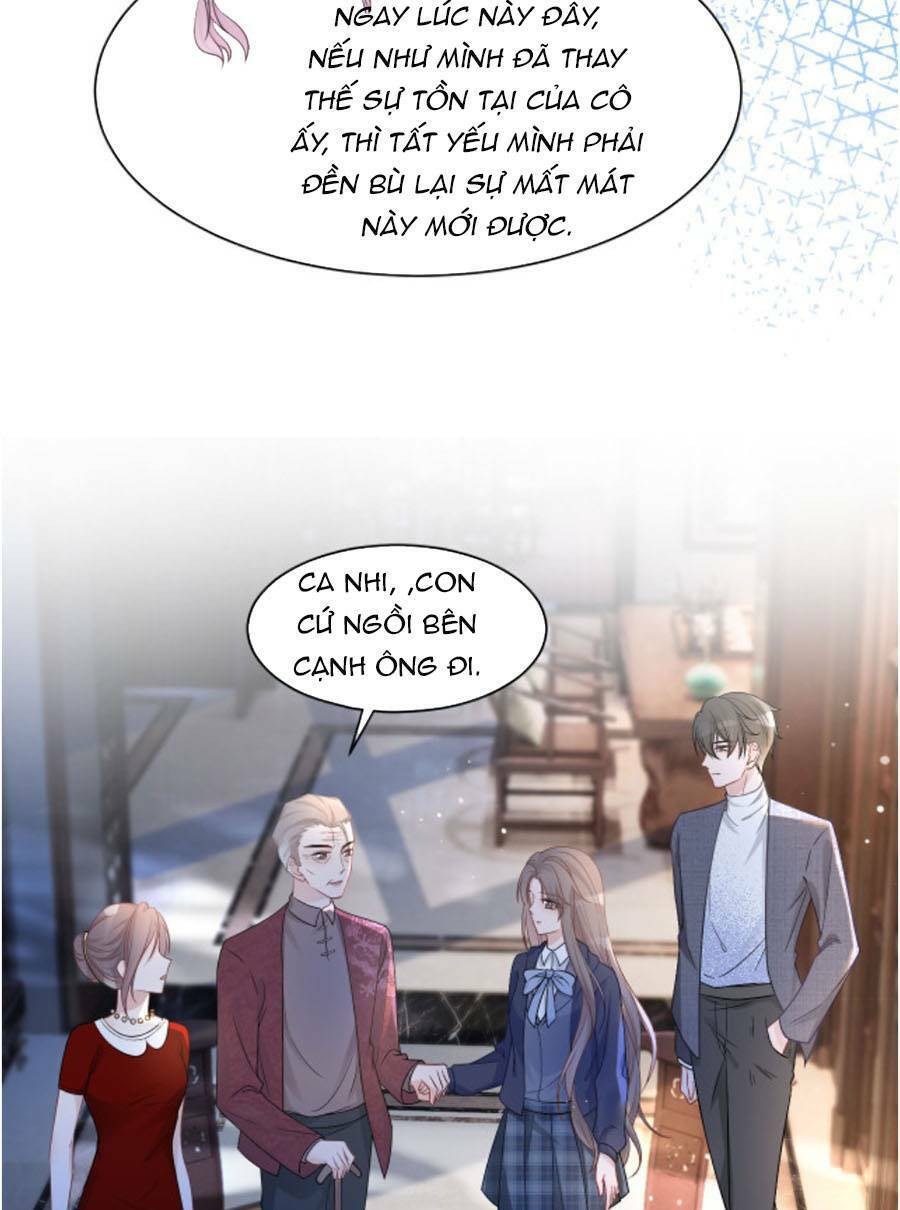 Được Các Anh Trai Chiều Chuộng Tôi Trở Nên Ngang Tàng Chap 19 - Next Chap 20