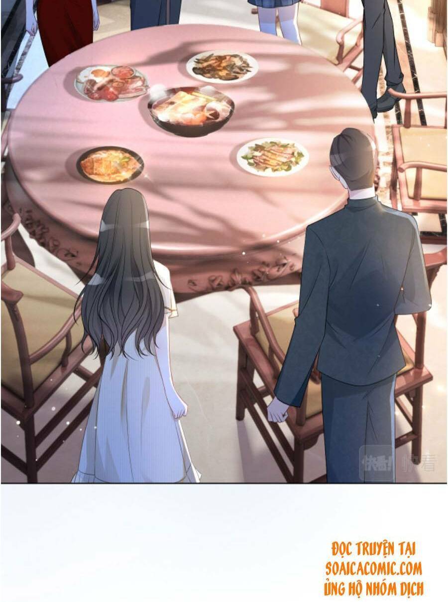 Được Các Anh Trai Chiều Chuộng Tôi Trở Nên Ngang Tàng Chap 19 - Next Chap 20