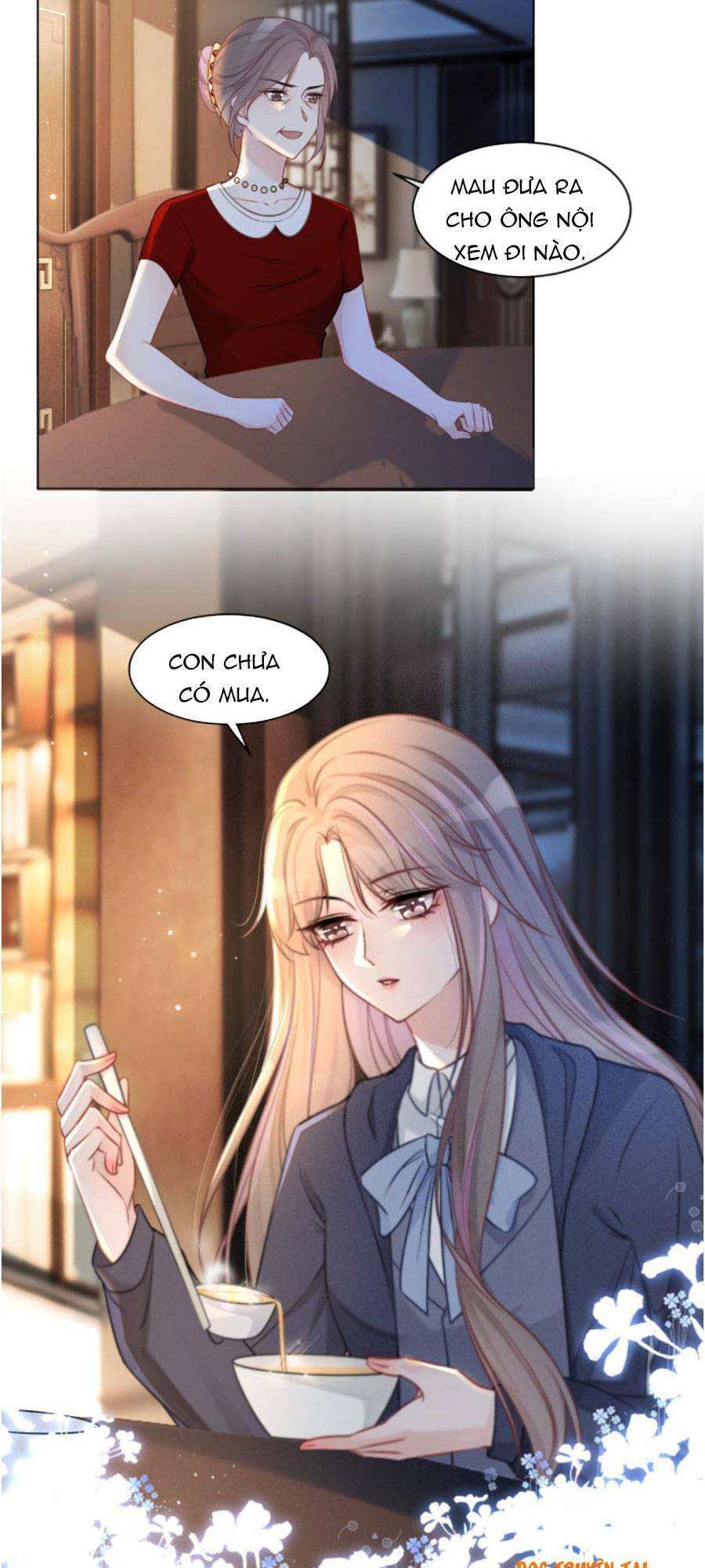 Được Các Anh Trai Chiều Chuộng Tôi Trở Nên Ngang Tàng Chap 19 - Next Chap 20