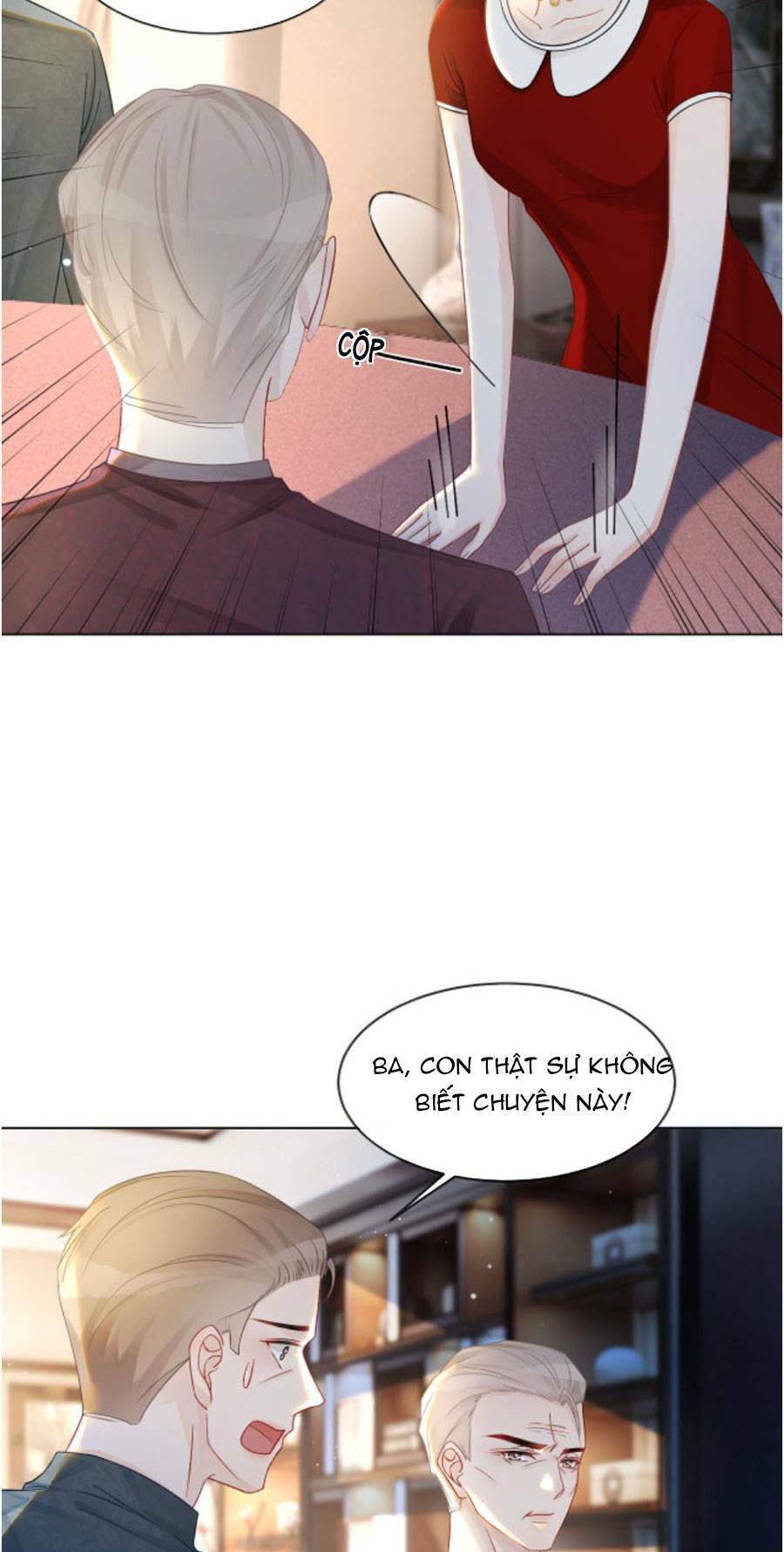 Được Các Anh Trai Chiều Chuộng Tôi Trở Nên Ngang Tàng Chap 19 - Next Chap 20