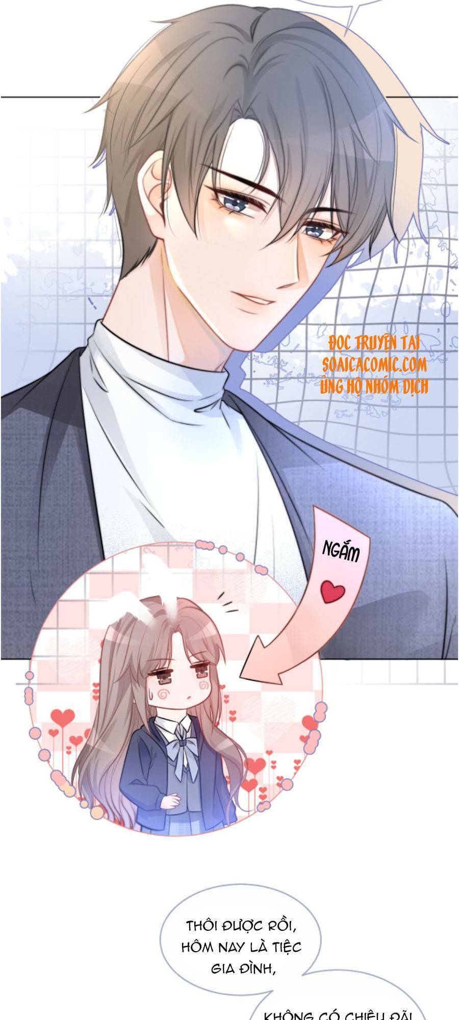 Được Các Anh Trai Chiều Chuộng Tôi Trở Nên Ngang Tàng Chap 19 - Next Chap 20