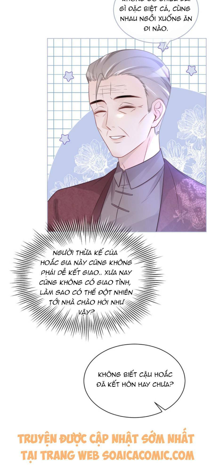 Được Các Anh Trai Chiều Chuộng Tôi Trở Nên Ngang Tàng Chap 19 - Next Chap 20