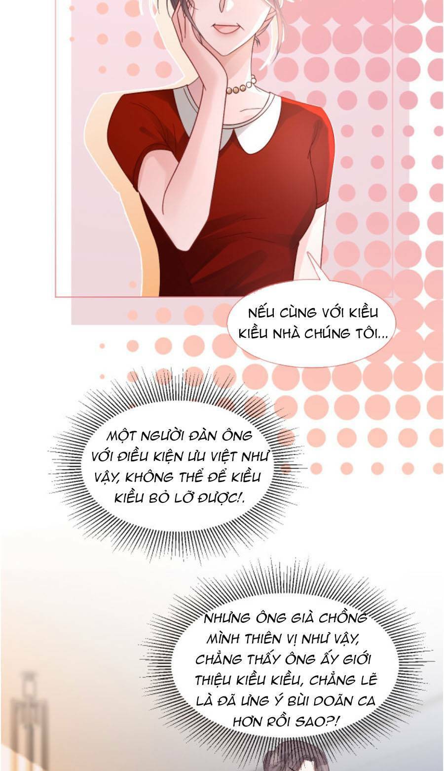Được Các Anh Trai Chiều Chuộng Tôi Trở Nên Ngang Tàng Chap 19 - Next Chap 20