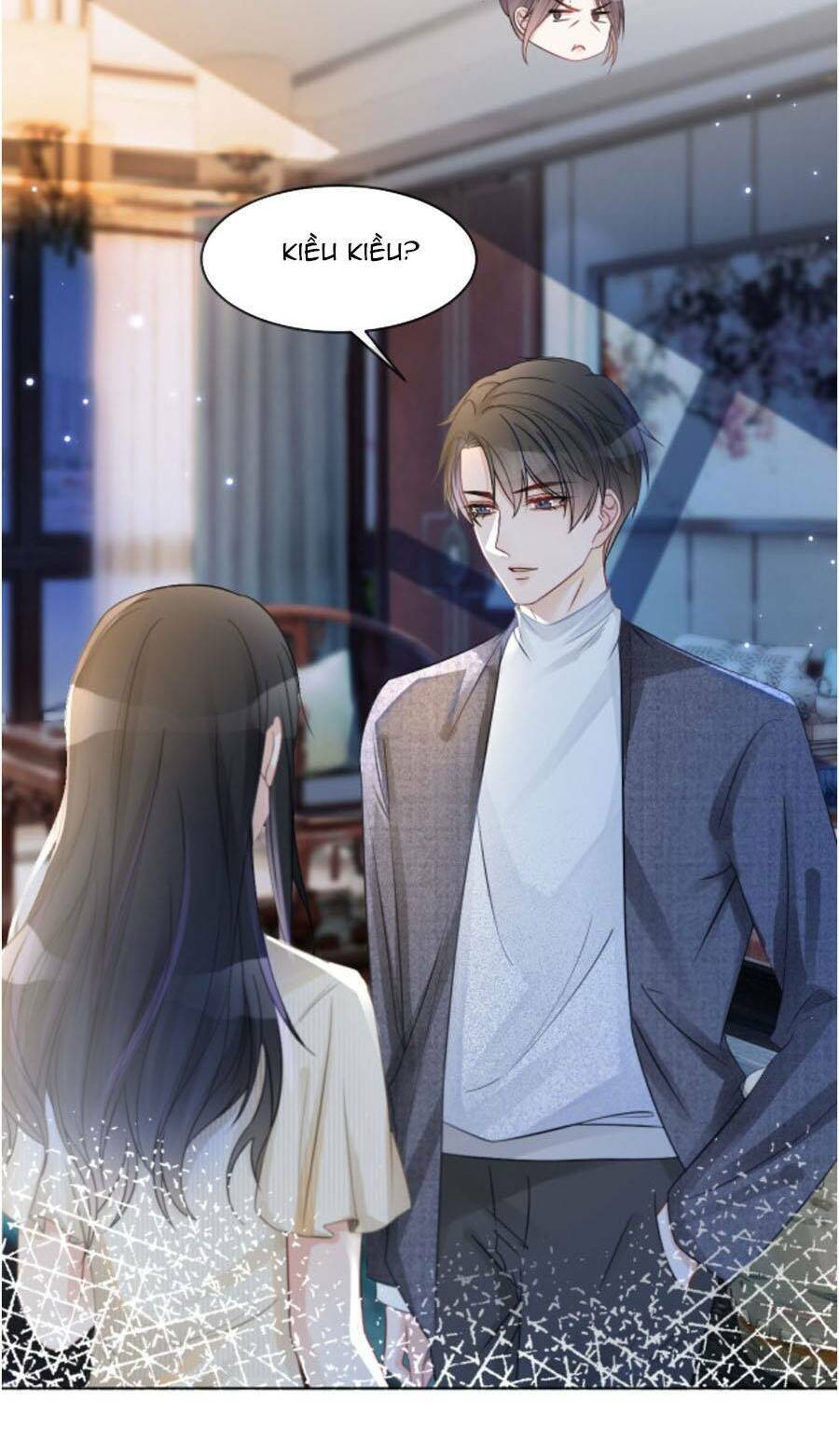 Được Các Anh Trai Chiều Chuộng Tôi Trở Nên Ngang Tàng Chap 19 - Next Chap 20