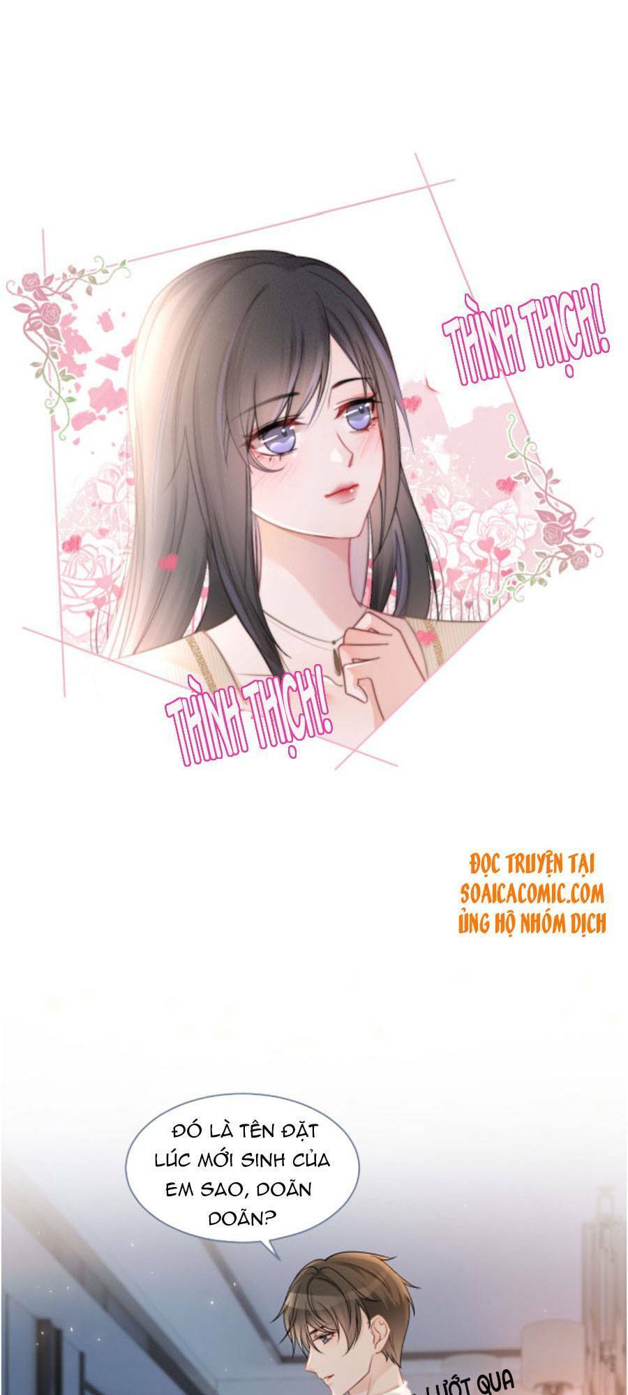 Được Các Anh Trai Chiều Chuộng Tôi Trở Nên Ngang Tàng Chap 19 - Next Chap 20