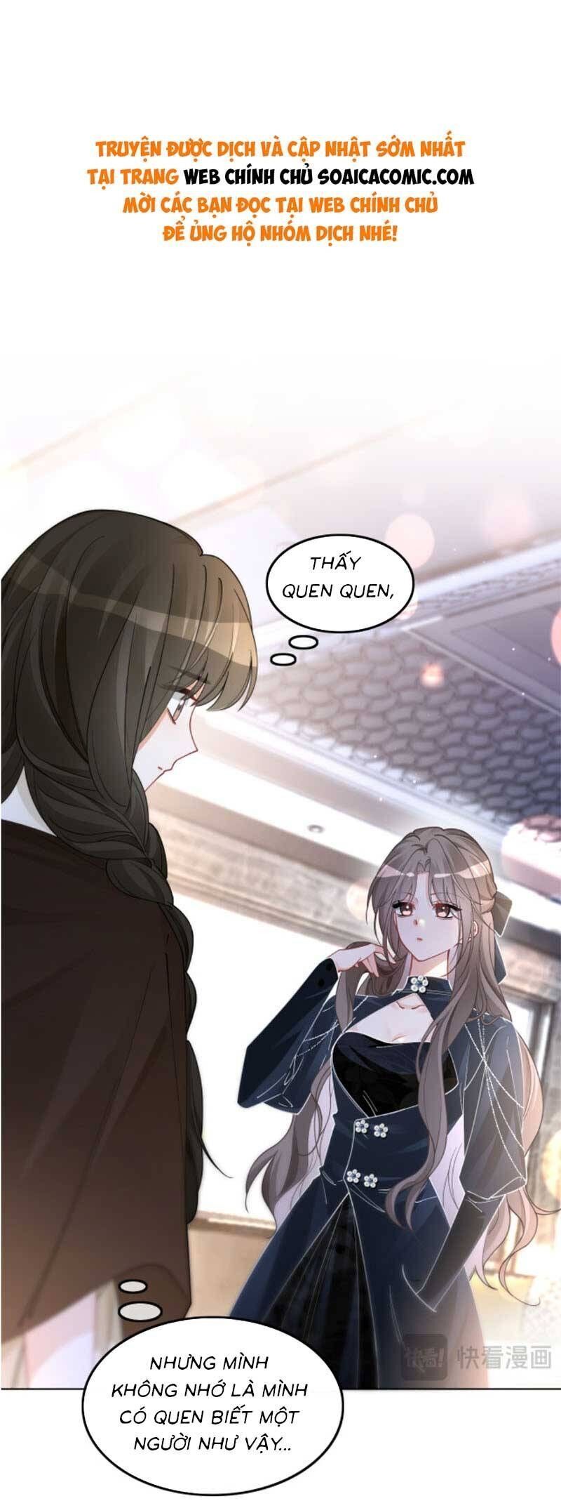 Được Các Anh Trai Chiều Chuộng Tôi Trở Nên Ngang Tàng Chap 190 - Next Chap 191