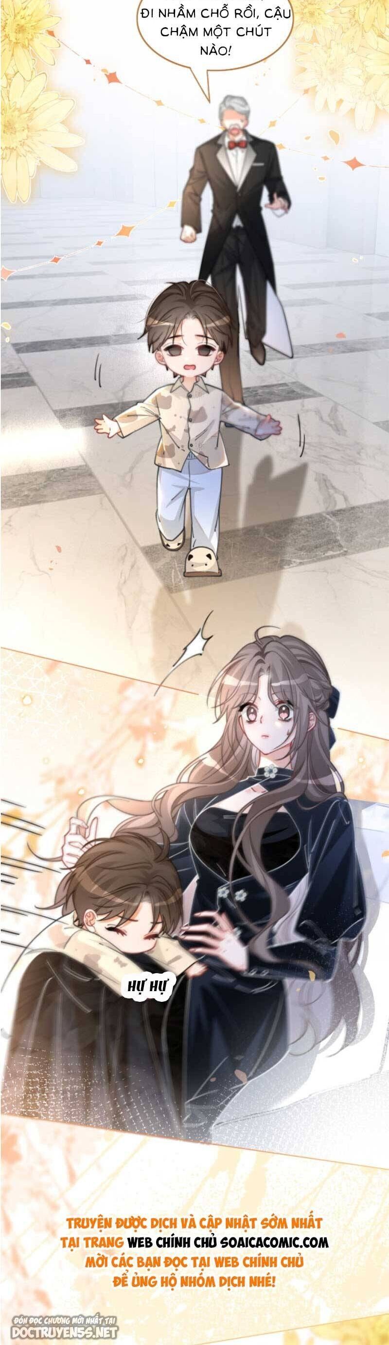 Được Các Anh Trai Chiều Chuộng Tôi Trở Nên Ngang Tàng Chap 190 - Next Chap 191