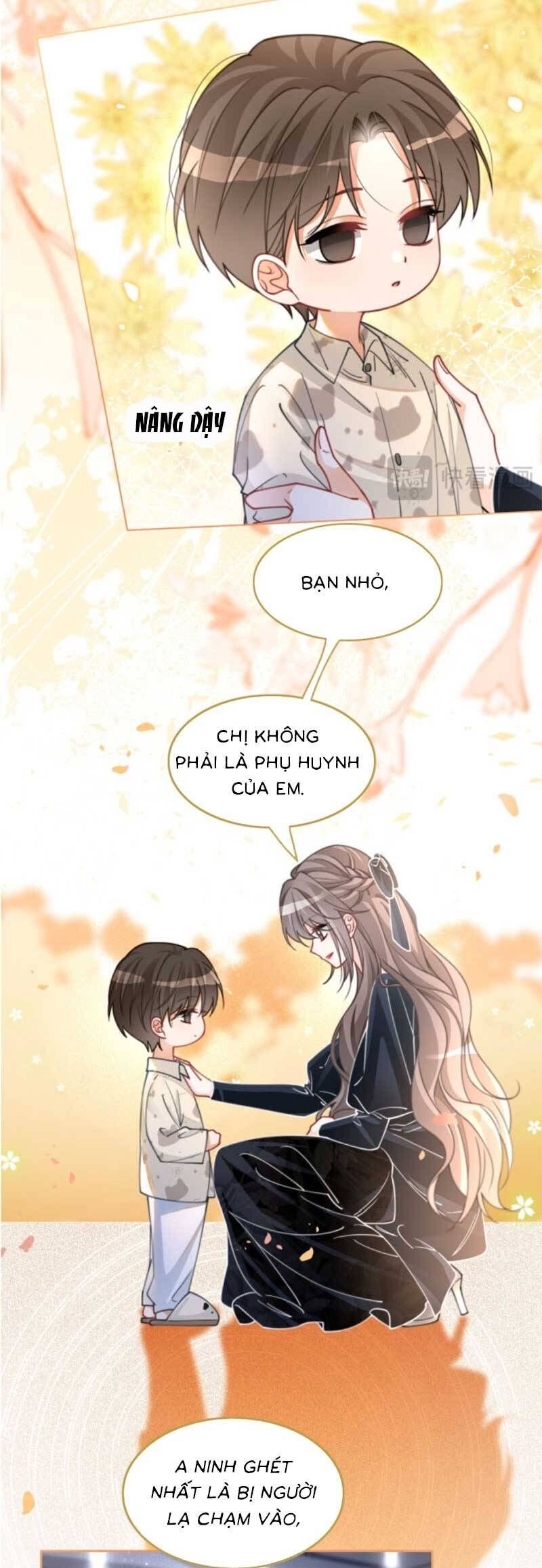 Được Các Anh Trai Chiều Chuộng Tôi Trở Nên Ngang Tàng Chap 190 - Next Chap 191