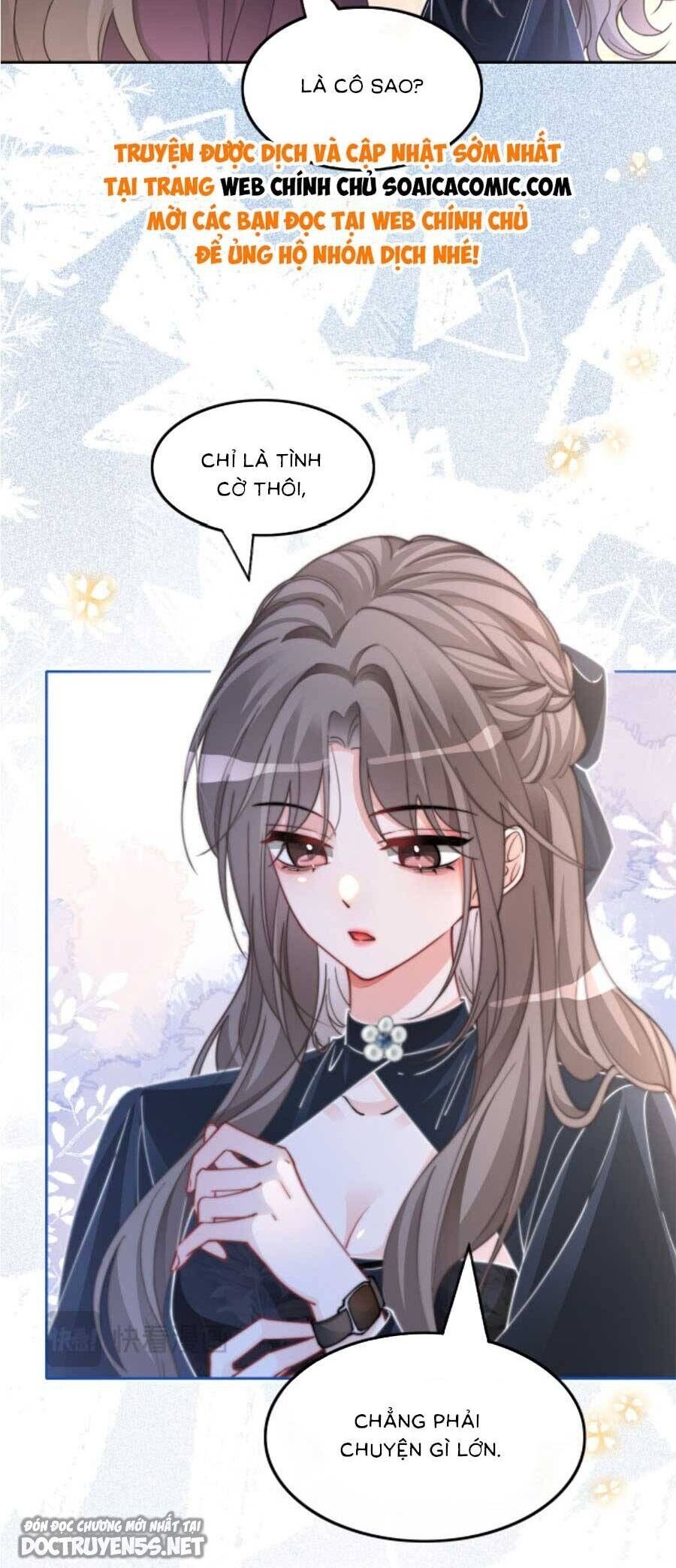 Được Các Anh Trai Chiều Chuộng Tôi Trở Nên Ngang Tàng Chap 190 - Next Chap 191